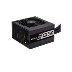 Corsair CX550 550W 80plus Bronze Power Supply