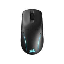 Corsair M75 WIRELESS Lightweight RGB Gaming Mouse Black (AP)