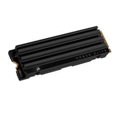 Corsair MP600 ELITE 1TB PCIe Gen4 NVMe SSD with Heatsink
