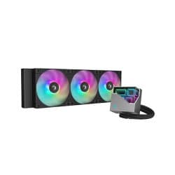 Deepcool LT360 ARGB 360mm AIO Liquid CPU Cooler