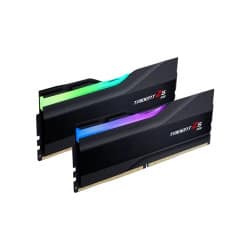 G.SKILL Trident Z5 RGB 24GB 7200Mhz CL36 DDR5 RAM