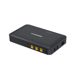 Marsriva KP1 Plus 18W 16000mAh Mini DC UPS