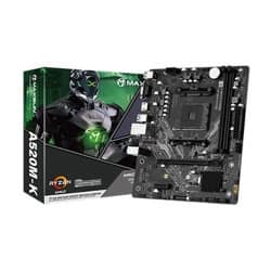 Maxsun Challenger A520M-K AM4 5th Gen Motherboard