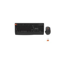Meetion C4130 Wireless Ergonomic Keyboard Mouse Combo