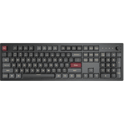 Montech MK105dR MKey Freedom RGB Wired Gaming Keyboard
