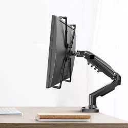 NB NORTH BAYOU F80 FP MONITOR DESK MOUNT FROM 2KG TO 9KG