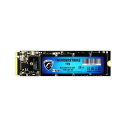 PC Power Thunderstrike 1TB NVMe M.2 2280 PCIe Gen3x4 SSD