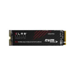 PNY XLR8 CS3140 1TB M.2 NVMe Gen 4 SSD