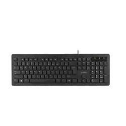 Prolink GK-1002M Wired Multimedia Keyboard