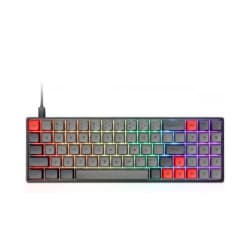 Skyloong SK71S Dual Mode Hot Swap RGB Mechanical Gaming Keyboard
