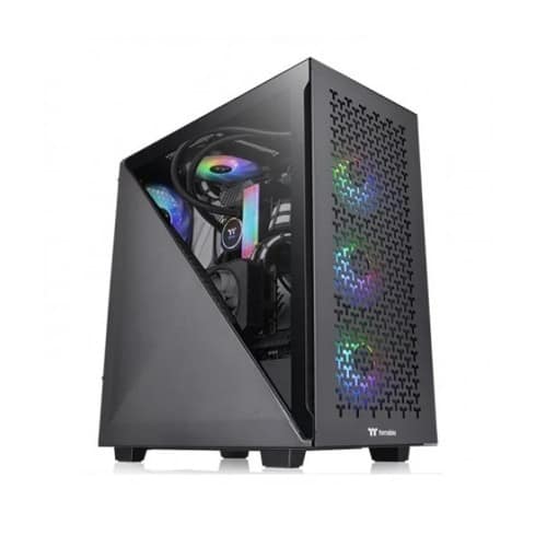 Thermaltake Divider 300 TG Air Mid-Tower ATX Casing