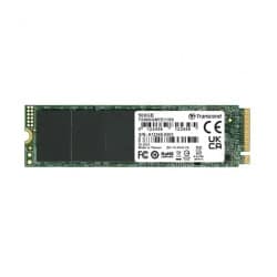 Transcend 115S 1TB M.2 PCIe Gen3 x4 NVMe SSD