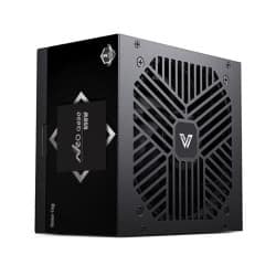 VALUE-TOP Neo Q650 REAL 650 WATT 82% EFFICIENCY POWER SUPPLY