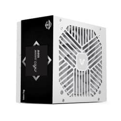 VALUE-TOP Neo Q650W REAL 650 WATT 82% EFFICIENCY FULL WHITE COLOR POWER SUPPLY