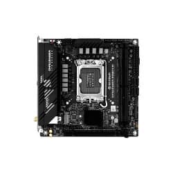 Maxsun Challenger B760ITX WiFi 6 DDR5 Mini-ITX Gaming Motherboard