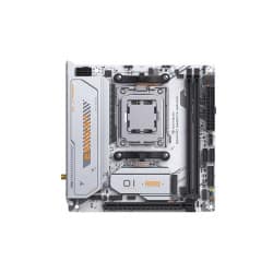 Maxsun eSport B650ITX ICE (Wi-Fi 6) DDR5 AMD Motherboard