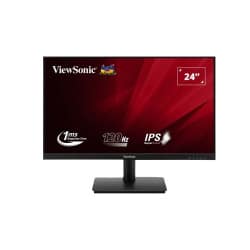 ViewSonic VA240A-H 120Hz 24 Inch IPS 1MS FHD Monitor