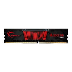 G-SKILL Aegis 8GB 3200Mhz DDR4 RAM