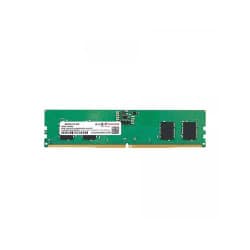 Transcend JetRAM 8GB DDR5 4800MHz U-DIMM Desktop RAM #JM4800ALG-8G
