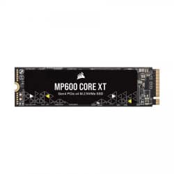 Corsair MP600 CORE XT 1TB M.2 2280 NVMe PCIe Gen 4.0 x 4 SSD