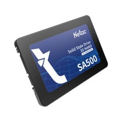 Netac SA500 1TB 2.5 Inch SATA III SSD