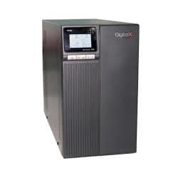 Digital X 1000VA Online UPS