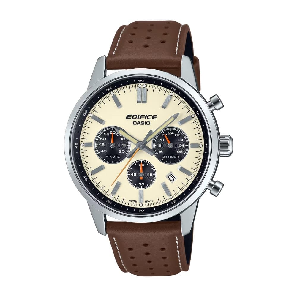 Casio Edifice Standard Chronograph EFR-575L-7A