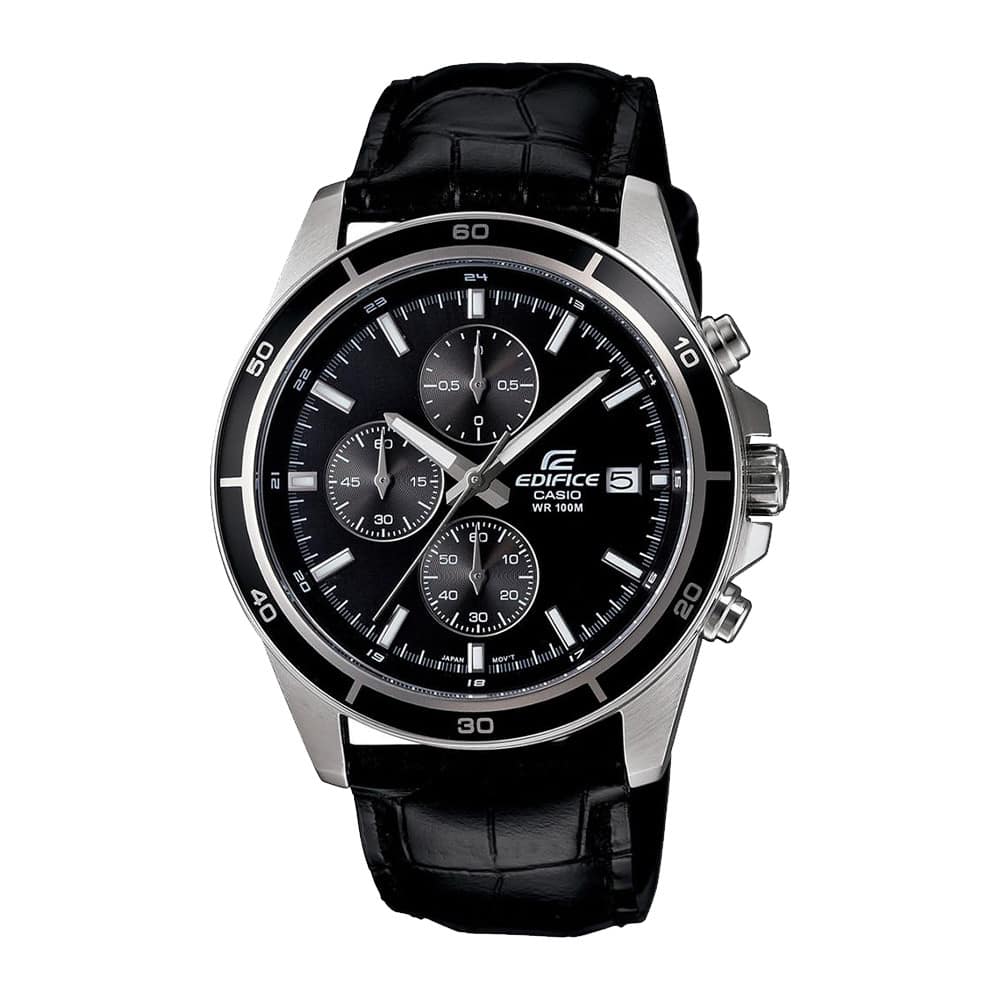 Casio Edifice Standard Chronograph EFR-526L-1AV